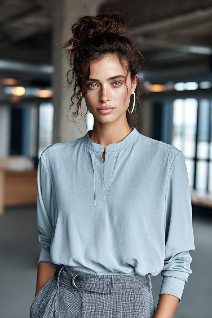 12. Charcoal Rhythm – Startup Sophistication