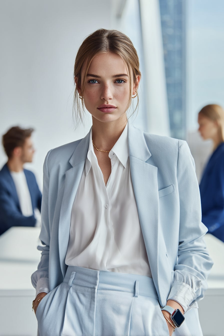 8. Azure Intent – Tech Professional Refinement