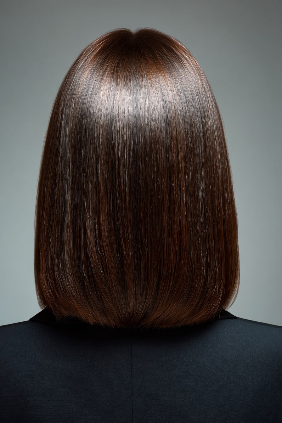 1. The Executive Lob