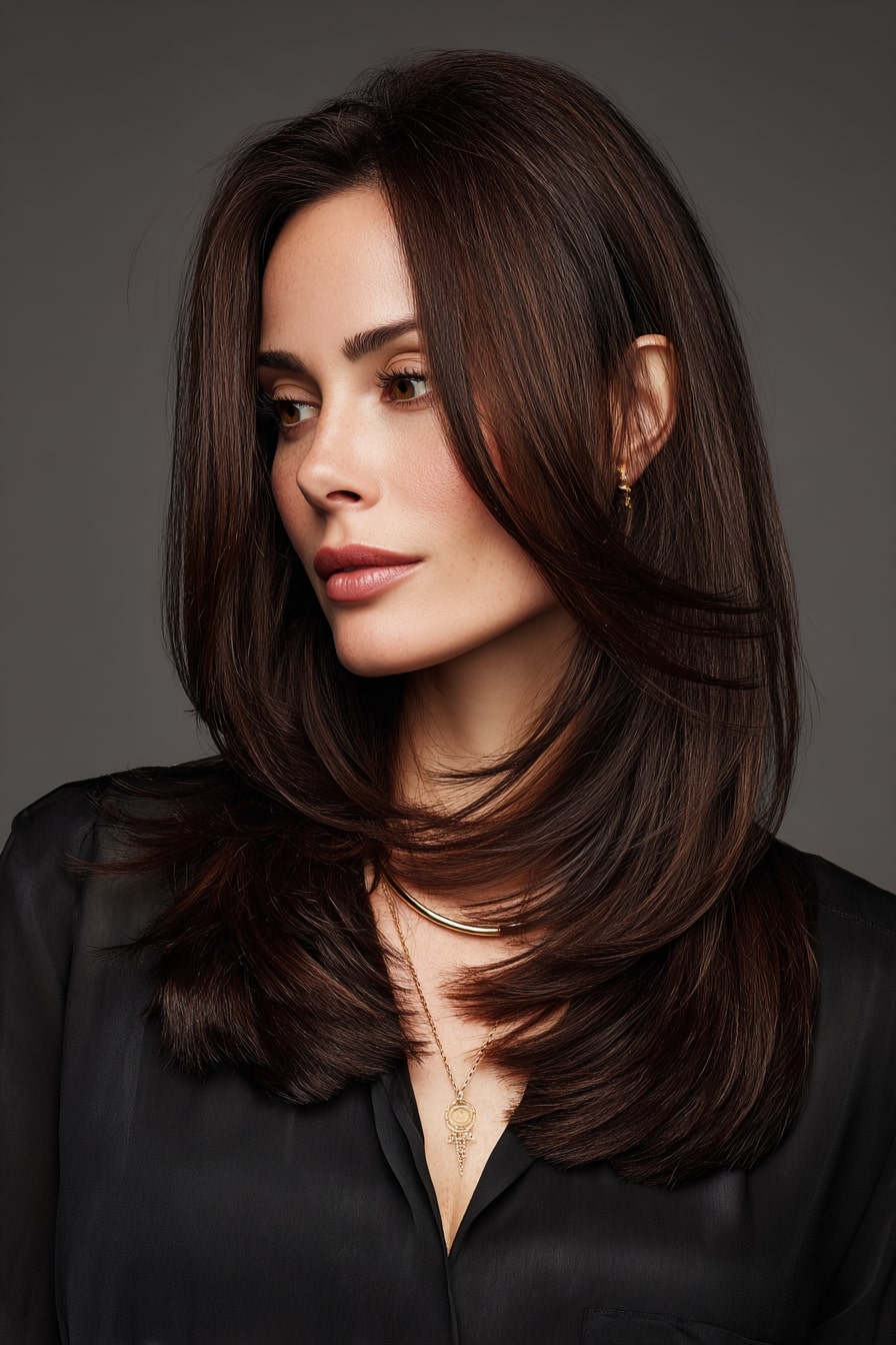 5. Precision Sleek Cascade