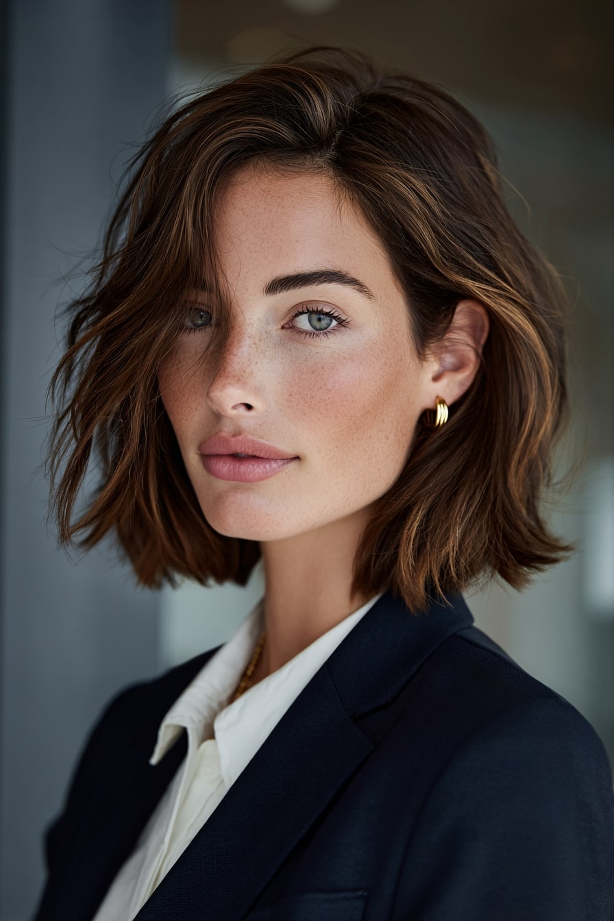 8. Soft Authority Wave