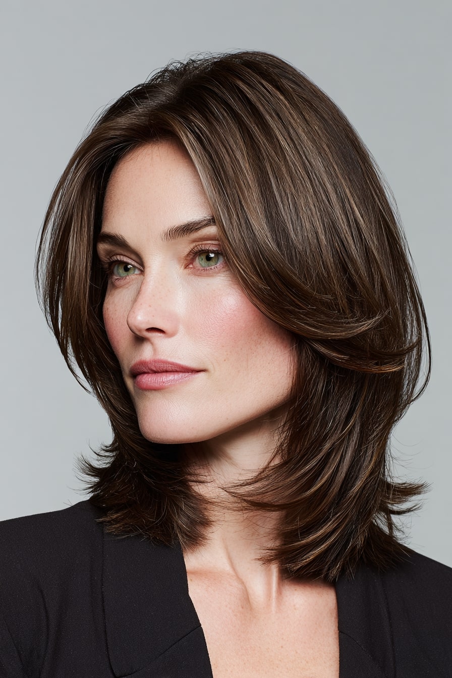 Structured Midi Wolf