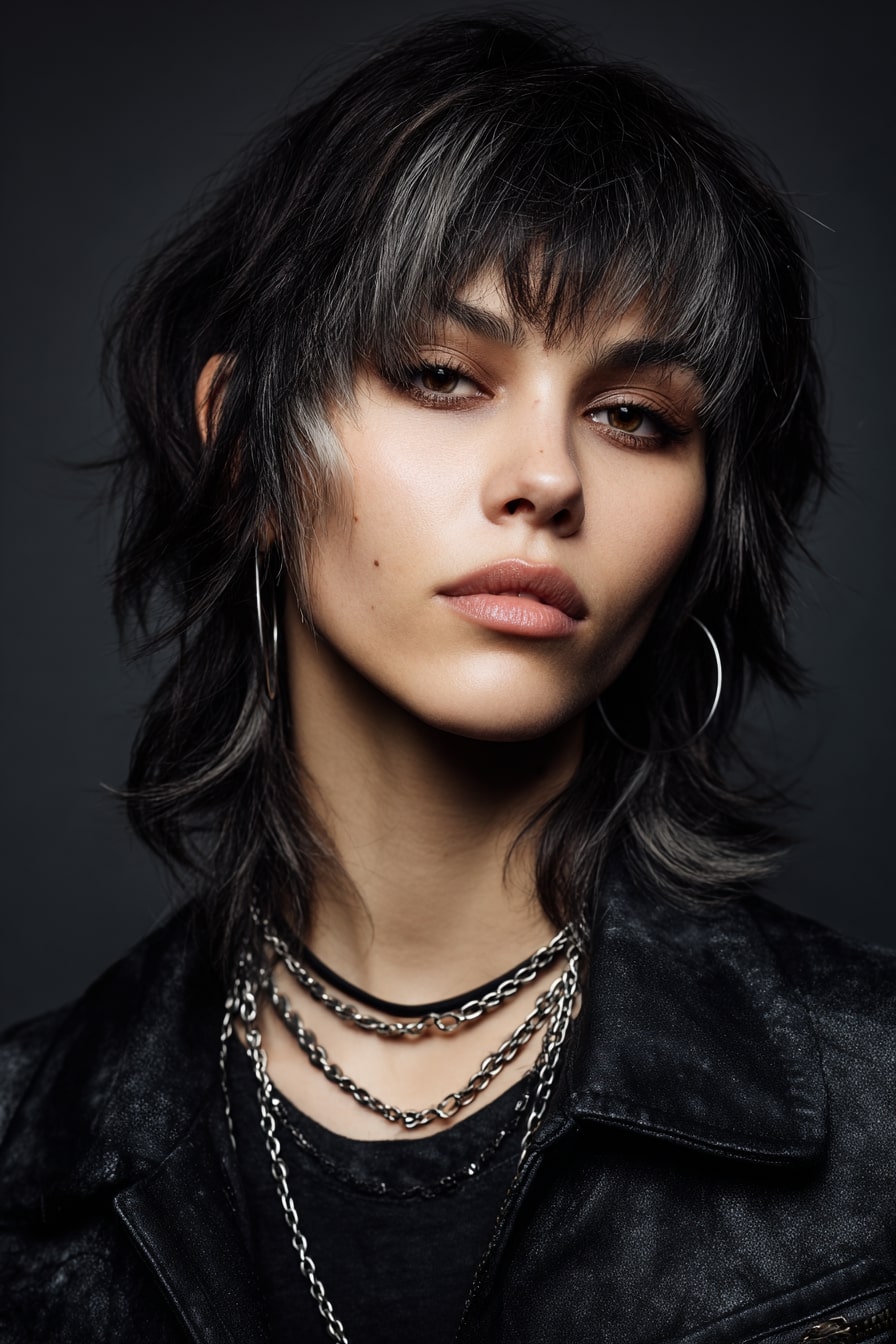 6: Soft Prairie Shag