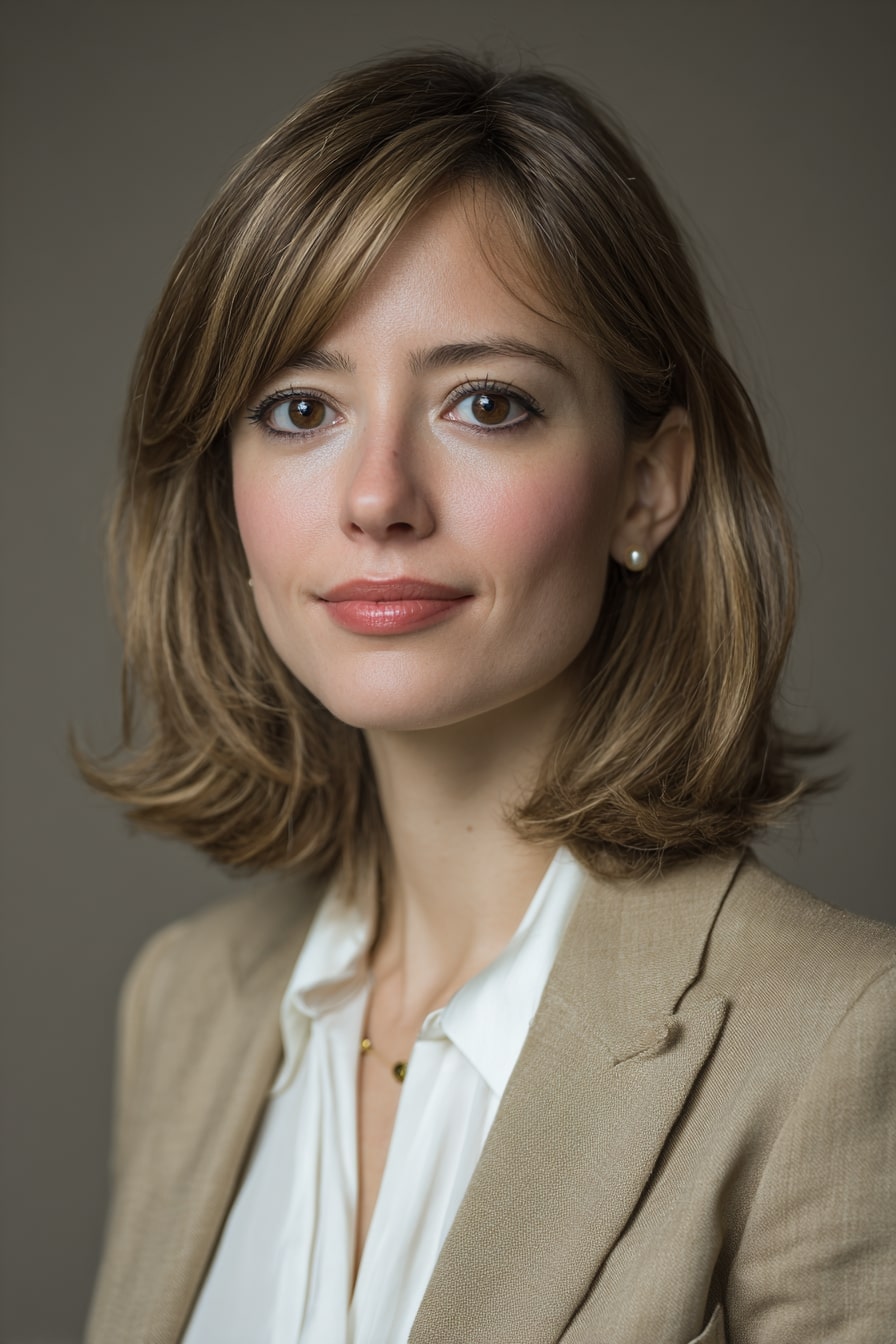 3. Subtle Power Layers