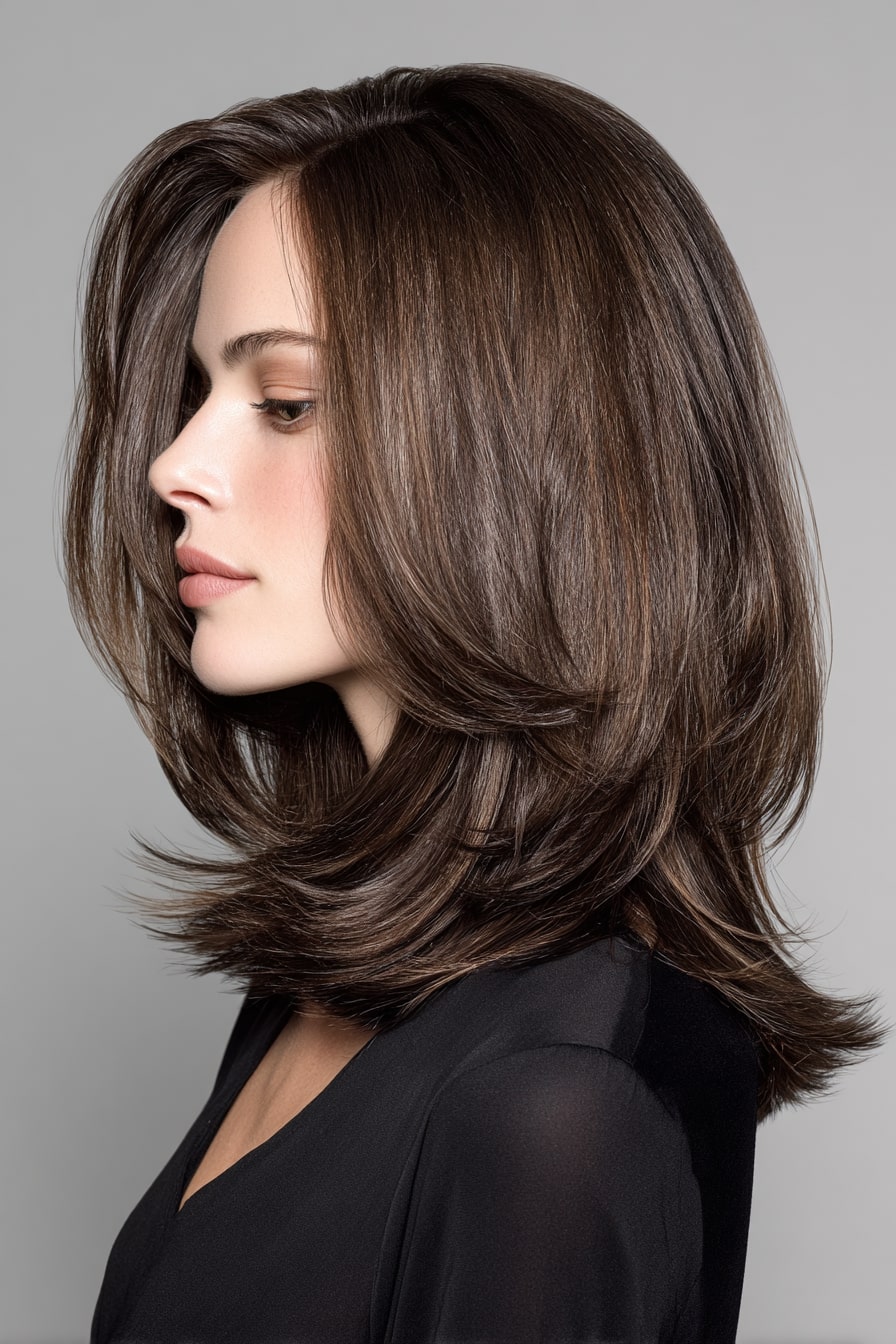 11. The Executive Layer Flow