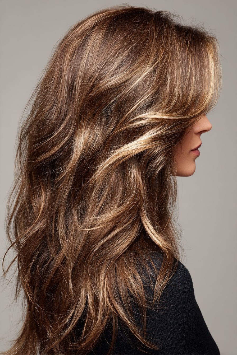 2. Textured Workwave