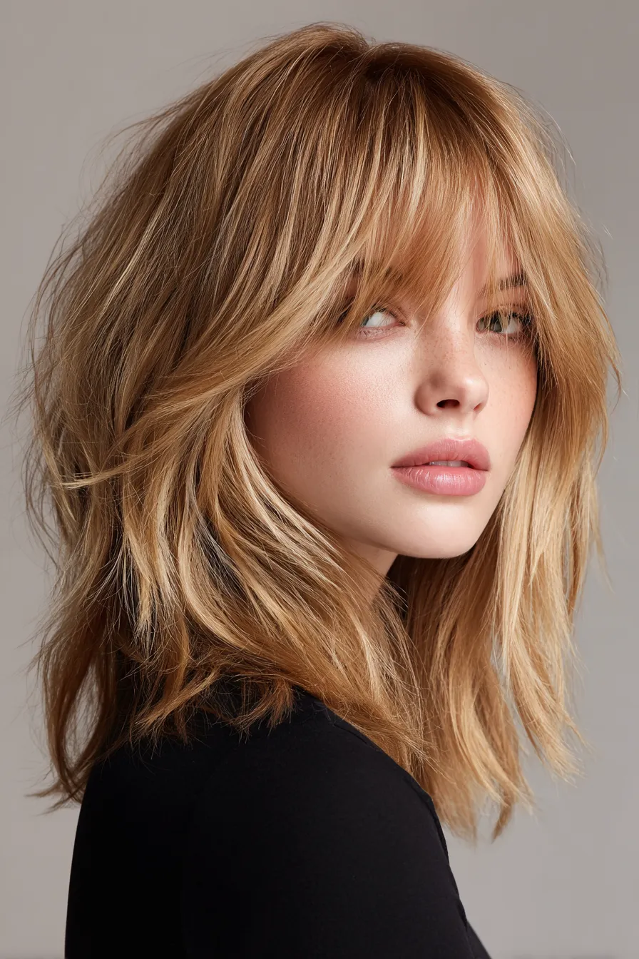 Honey-Wave Lifted Shag