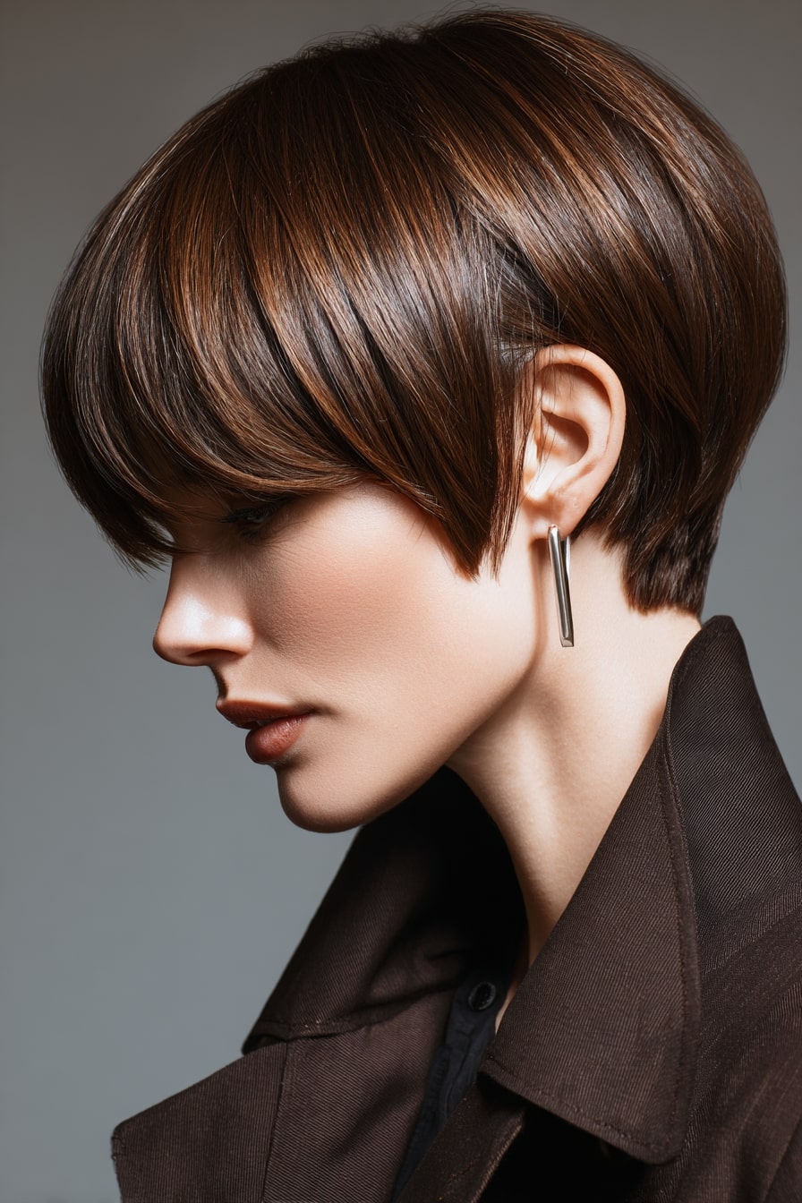 11. The Sculpted Midi  Modern Architectural Layer