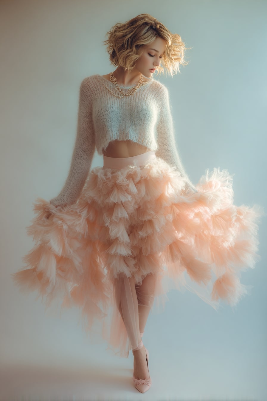 7. Cloud Whisper  Pastel Volume