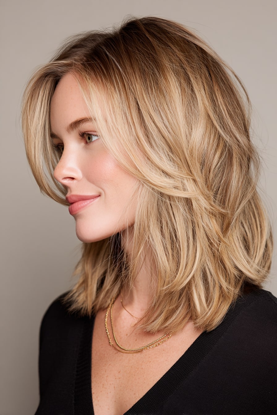 11. The Flowing Layered Lob