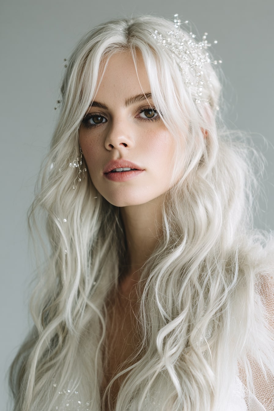 9. Nordic Dream – Frosted Volume Waves