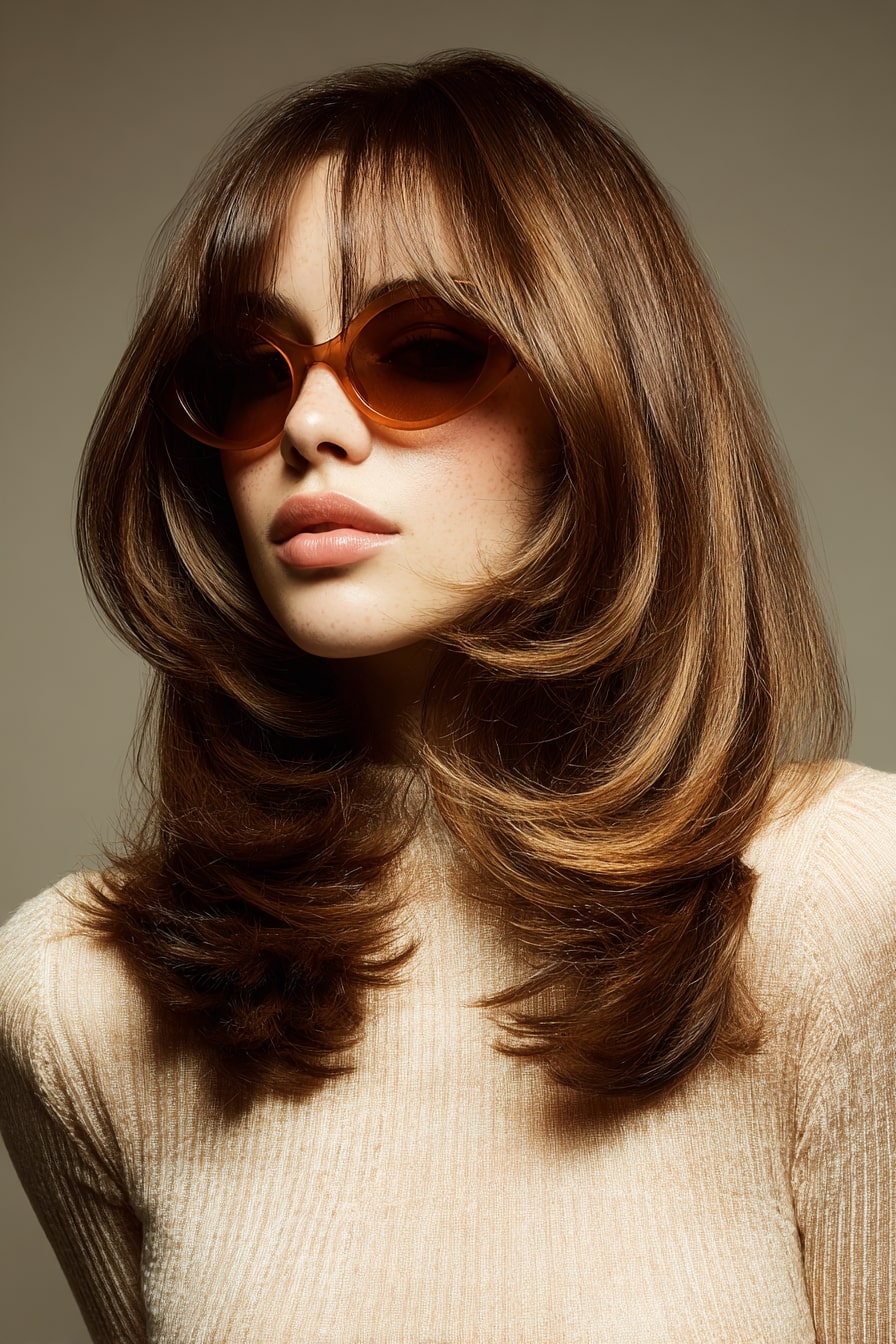 6. The Bardot Revival  Retro Glam Reinvented