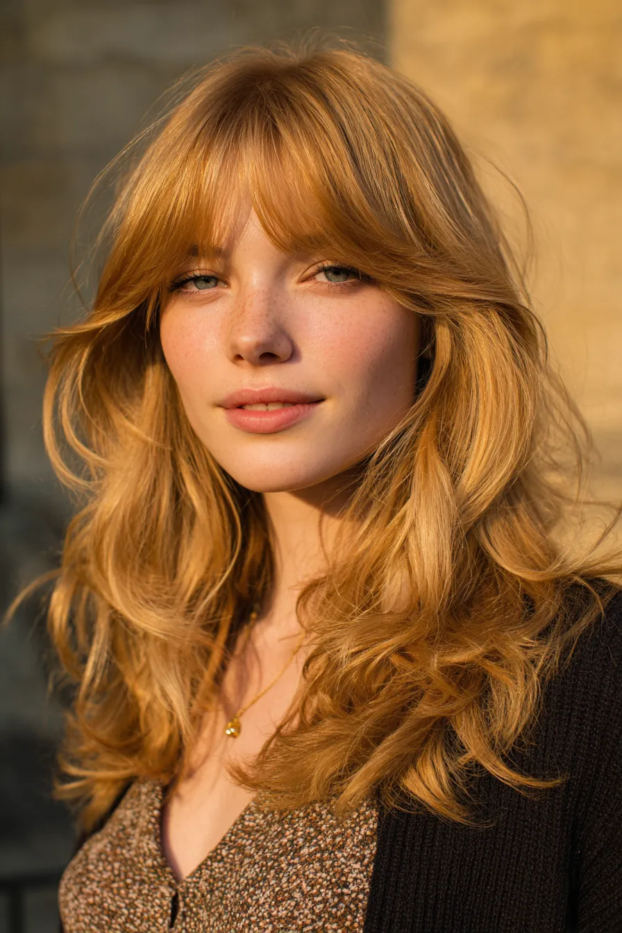 Golden Butterfly Flow