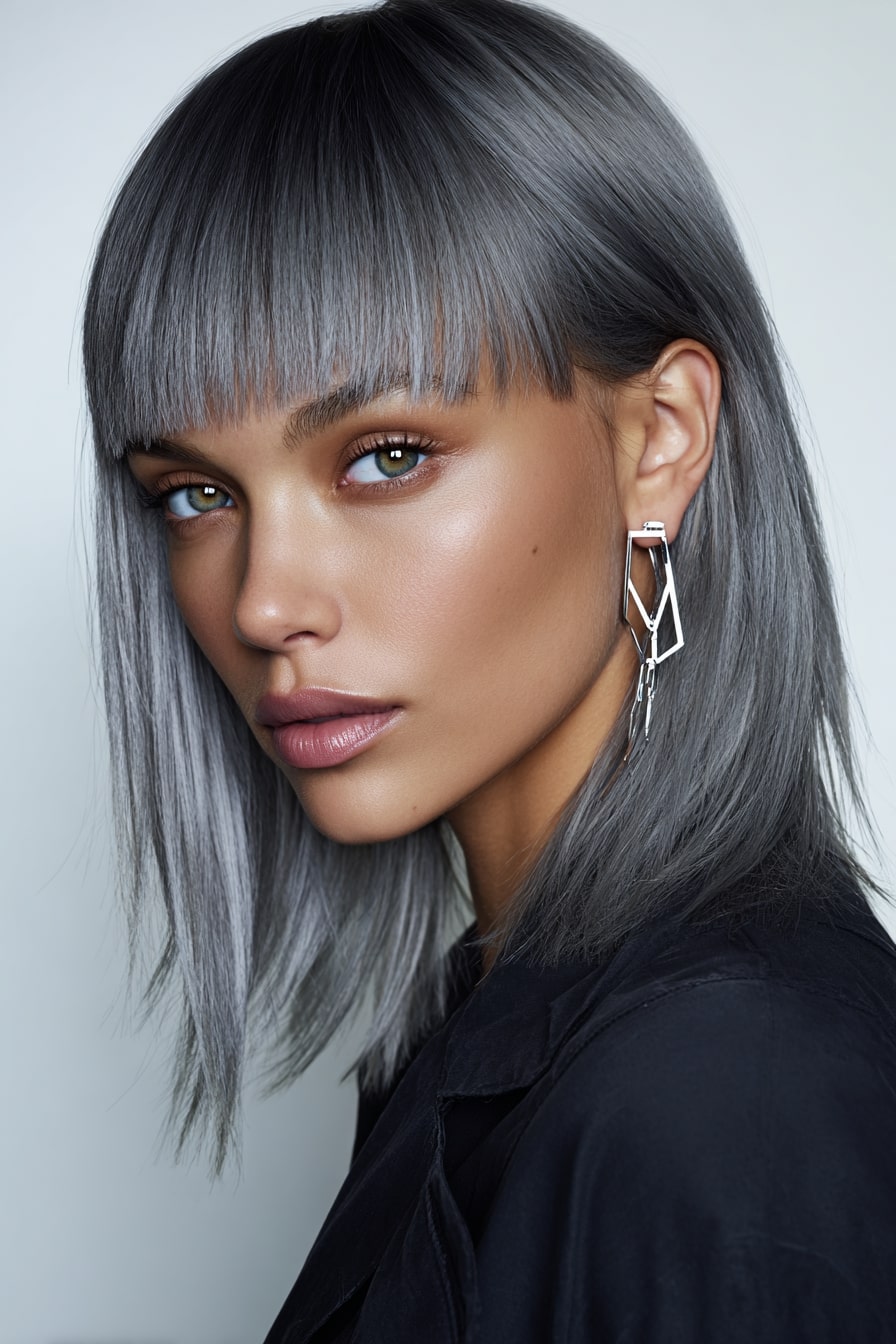 7: Modern Romantic Layers