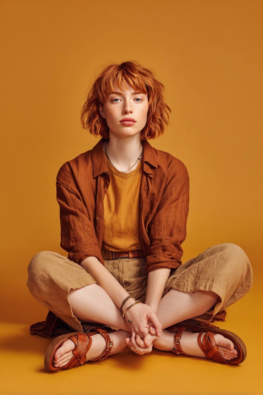 10. Midnight Glow Glam Studio Edge