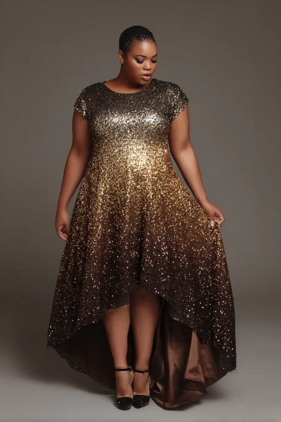 Refined Micro-Twist Close Crop