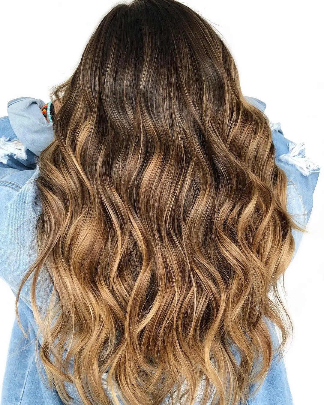 13-golden-caramel-highlights-for-brown-hair