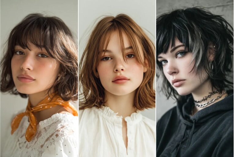 15 Bob Cut for Teen Girls Best Hairstyles to Try