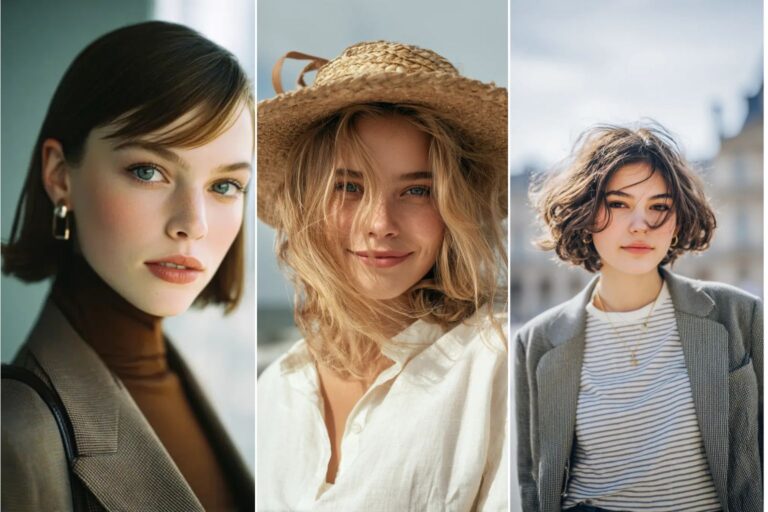 15 Feather Cut for Teen Girls Best Hairstyles to Try