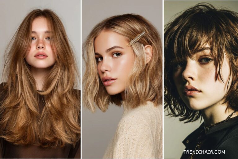 15 Layered Cut for Teen Girls Best Hairstyles to Try