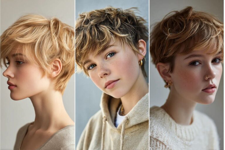 15 Pixie Cut for Teen Girls Best Hairstyles to Try