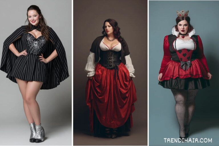 24 Plus Size Halloween Costumes Curvy Women Will Love