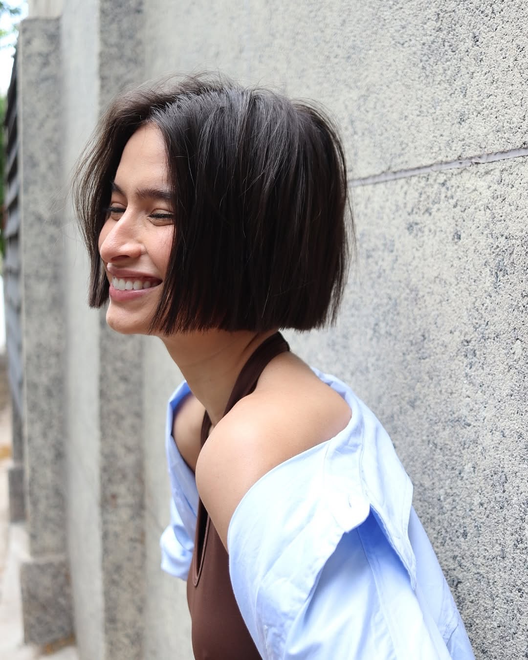 Airy Micro-Volume Bob