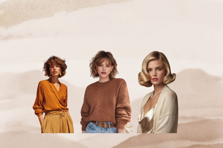 Bob Cut For Oval Face Best Hairstyle To Try