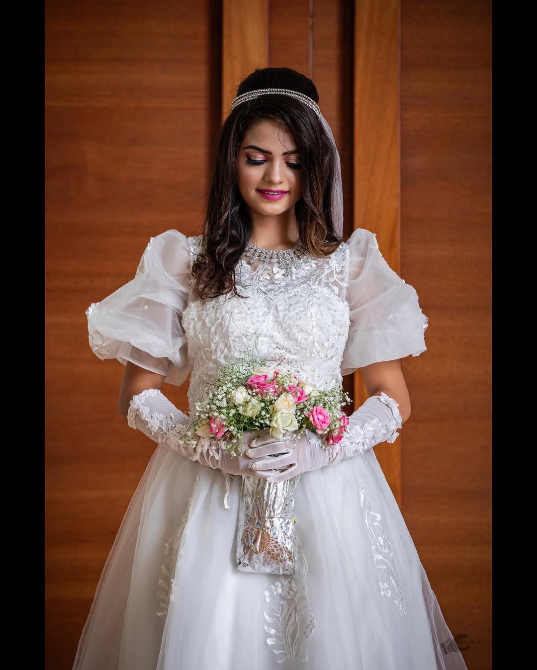 Cascading Side-Part Waves