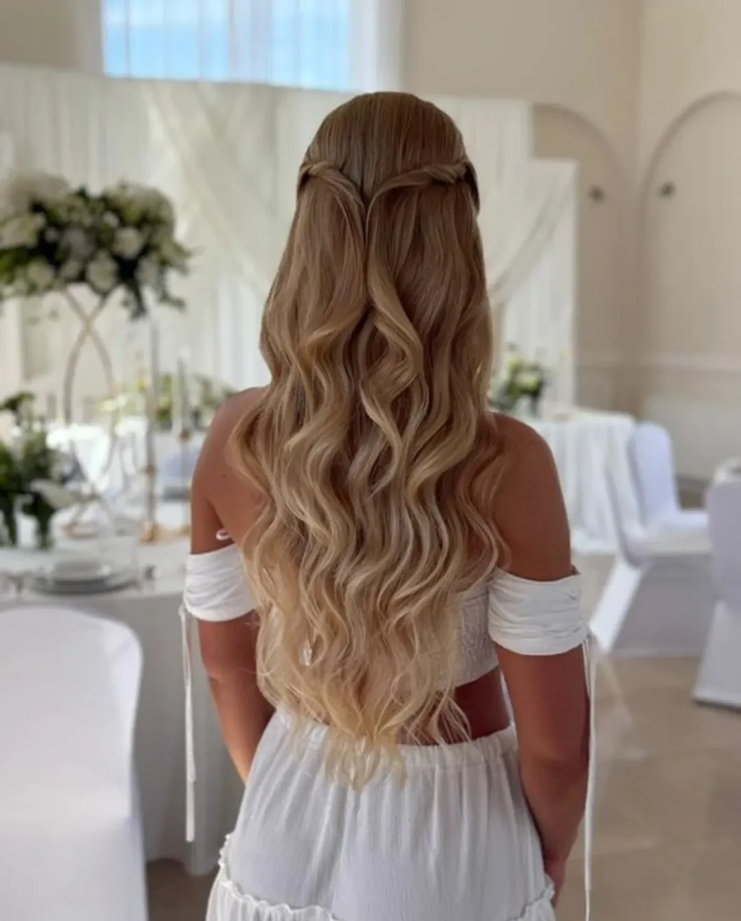 Cascading Twisted Lengths