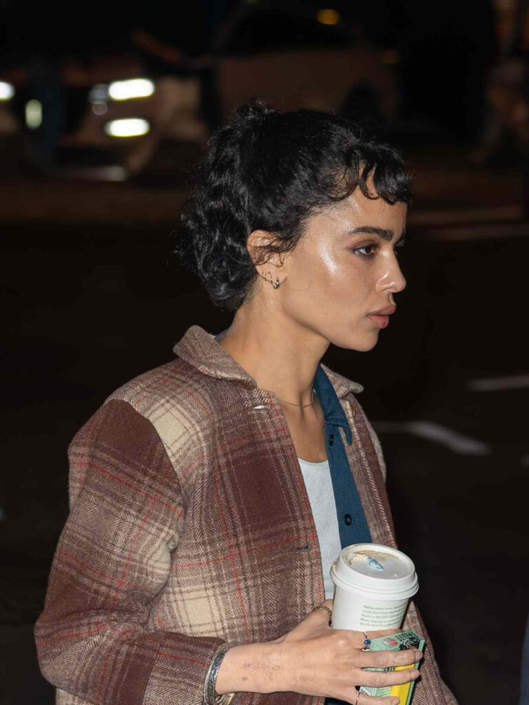 Curled Micro-Layer Bob