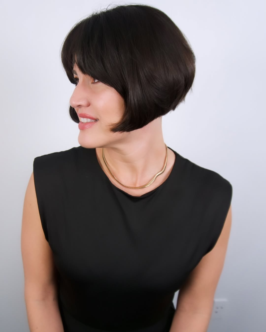 Curved Volume Bob