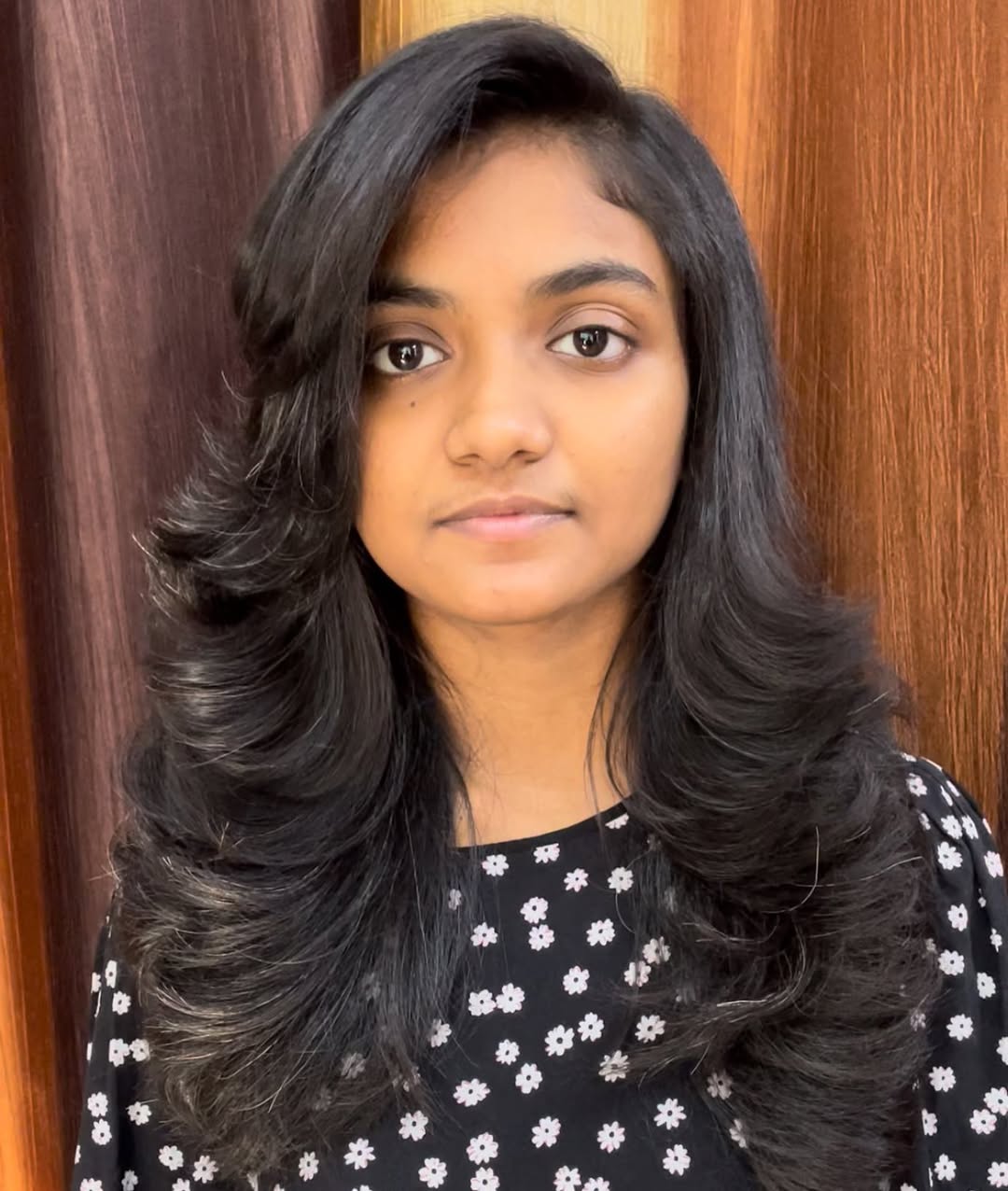 Feathered Cascade Layers