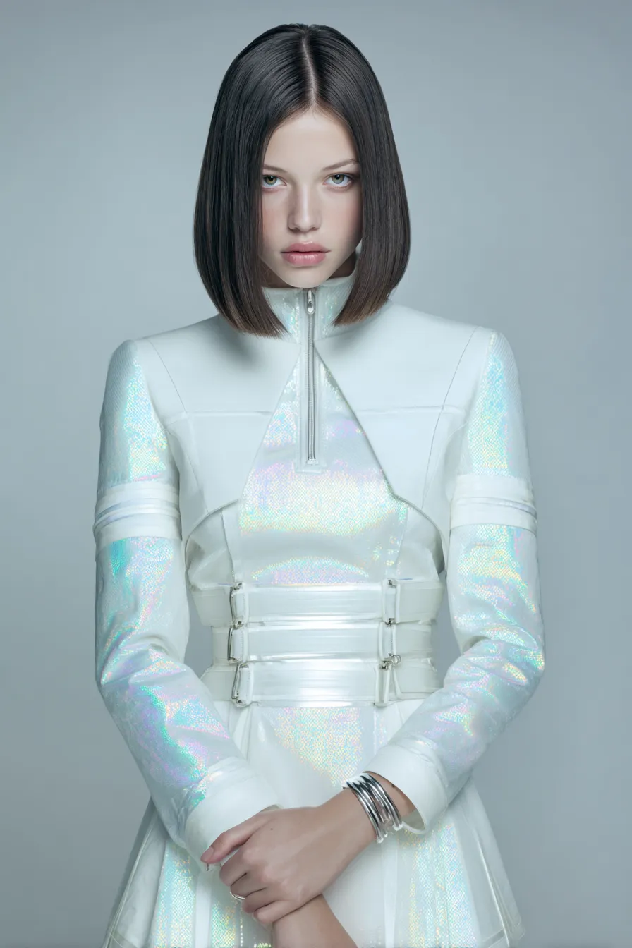 Glass-Line Precision Bob