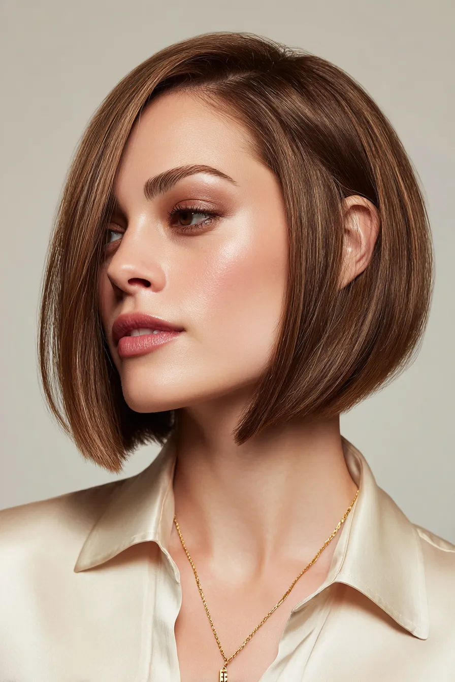 Textured Volume Bob