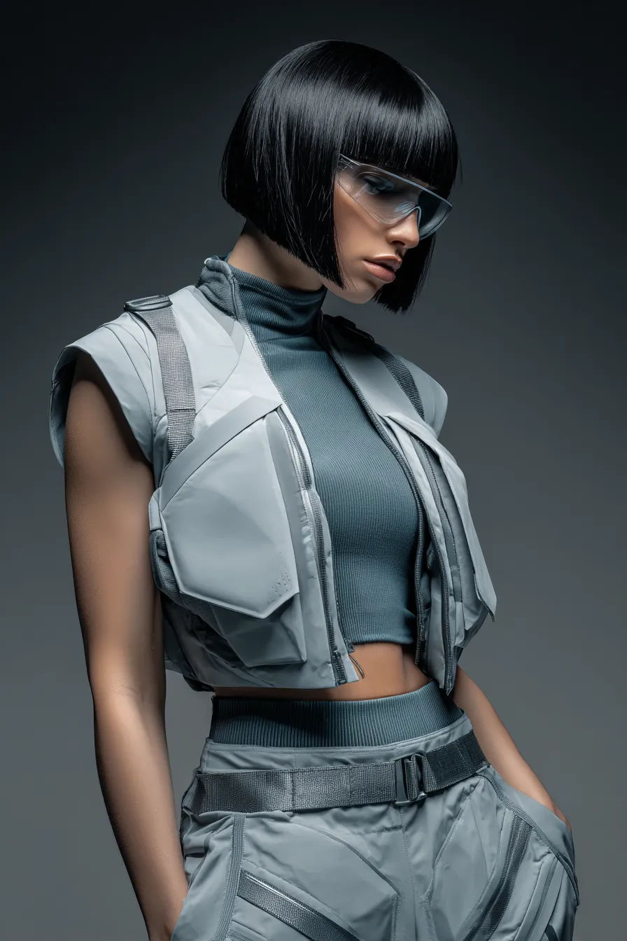 Angular Precision Bob