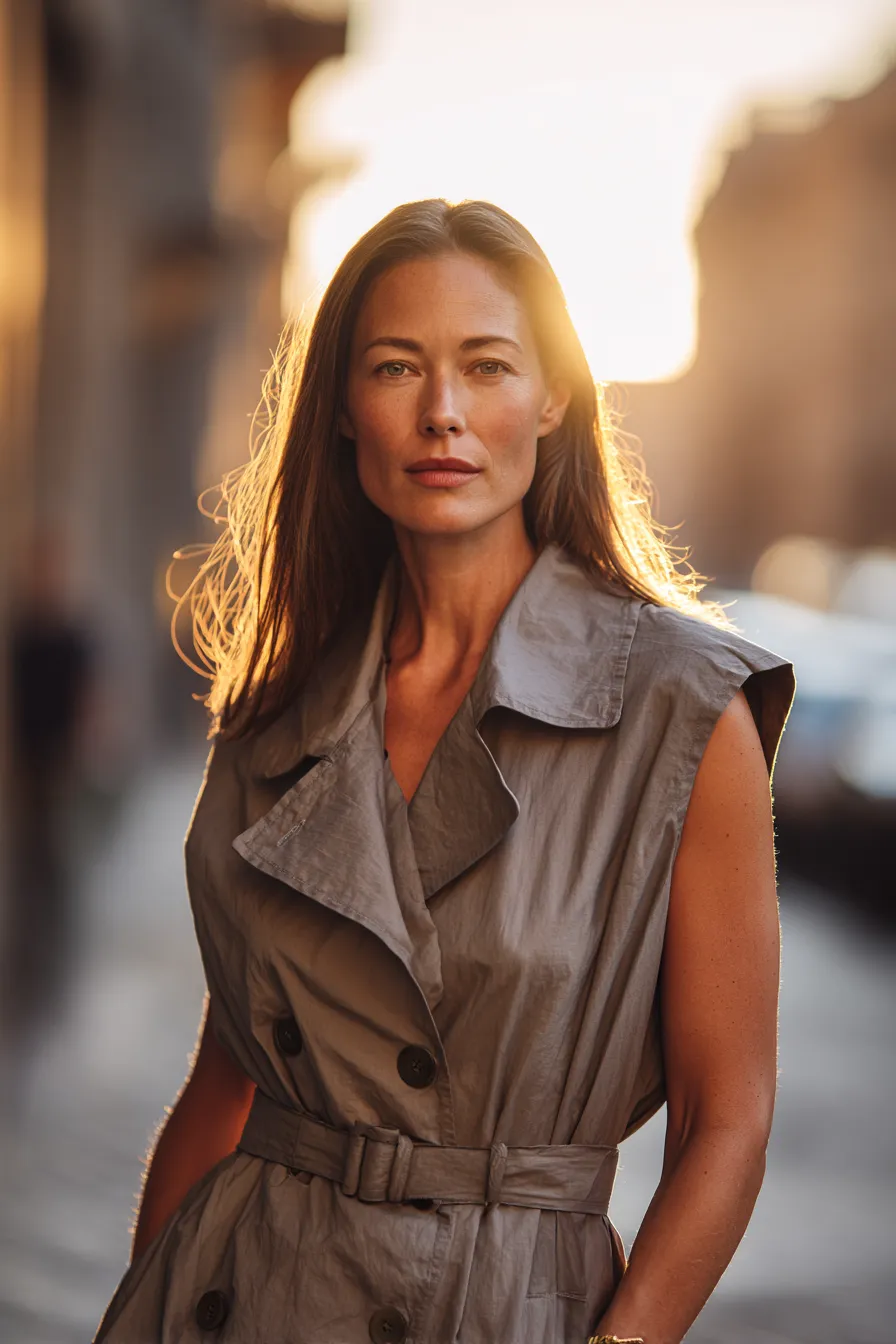 Glossed Precision Length