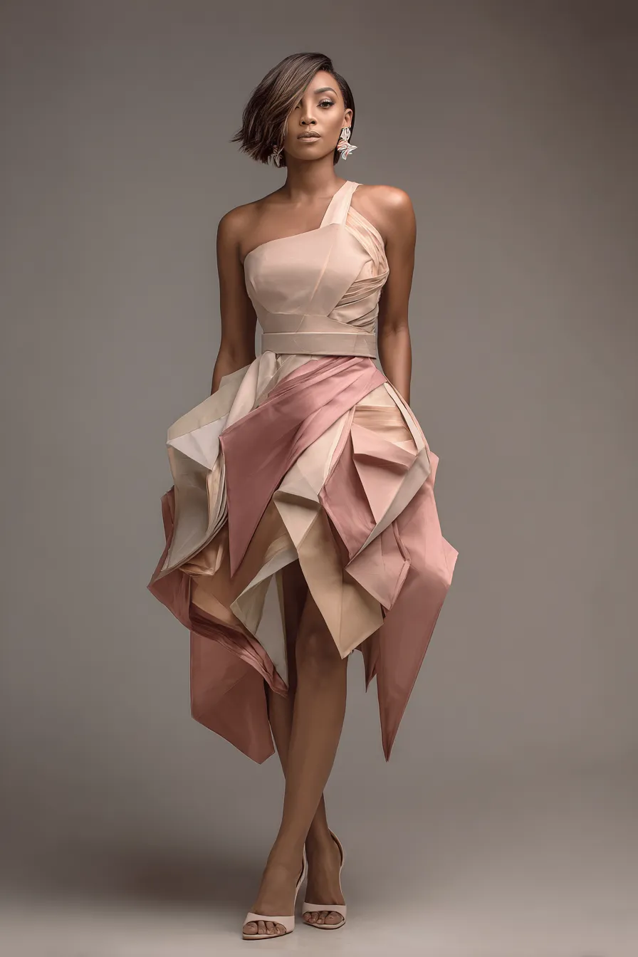 Angled Precision Bob