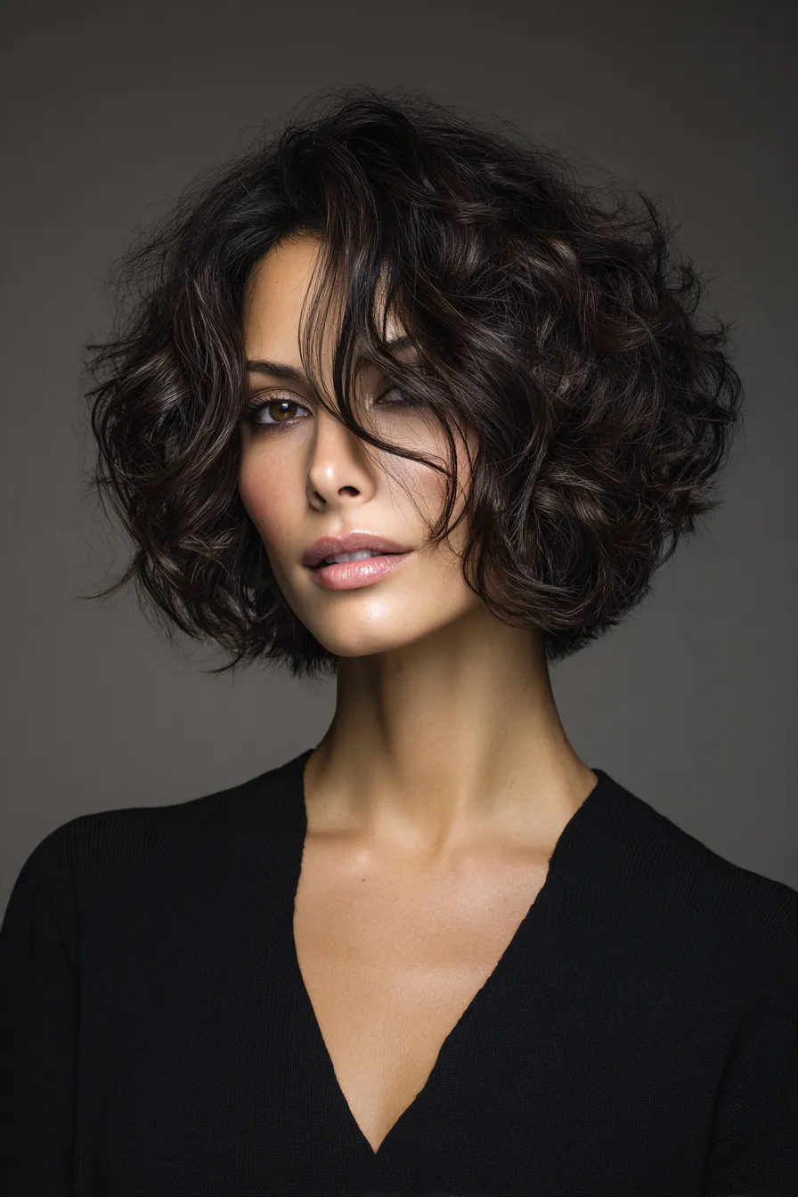 Triangle-Softened Wave Bob