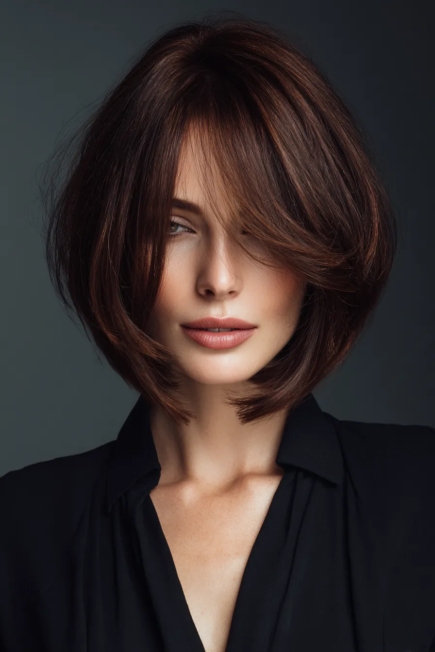 Dimensional Layer Bob