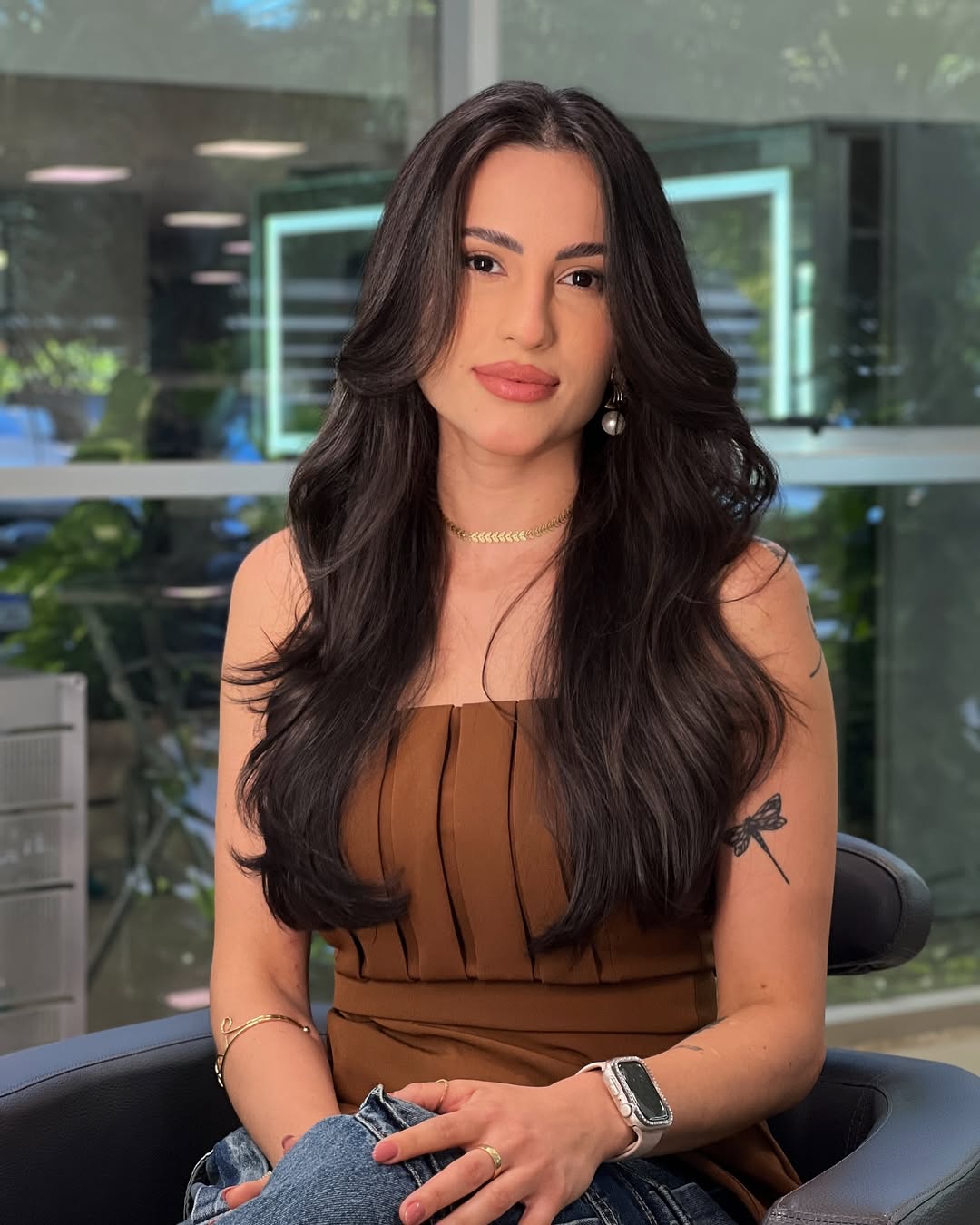 Soft Cascading Butterfly Layers