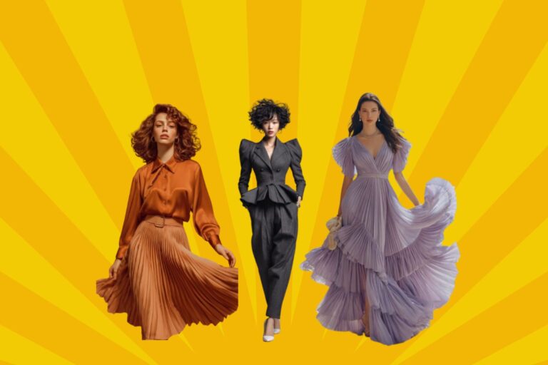 Top 15 trendy Butterfly Cut For Oval Face women!